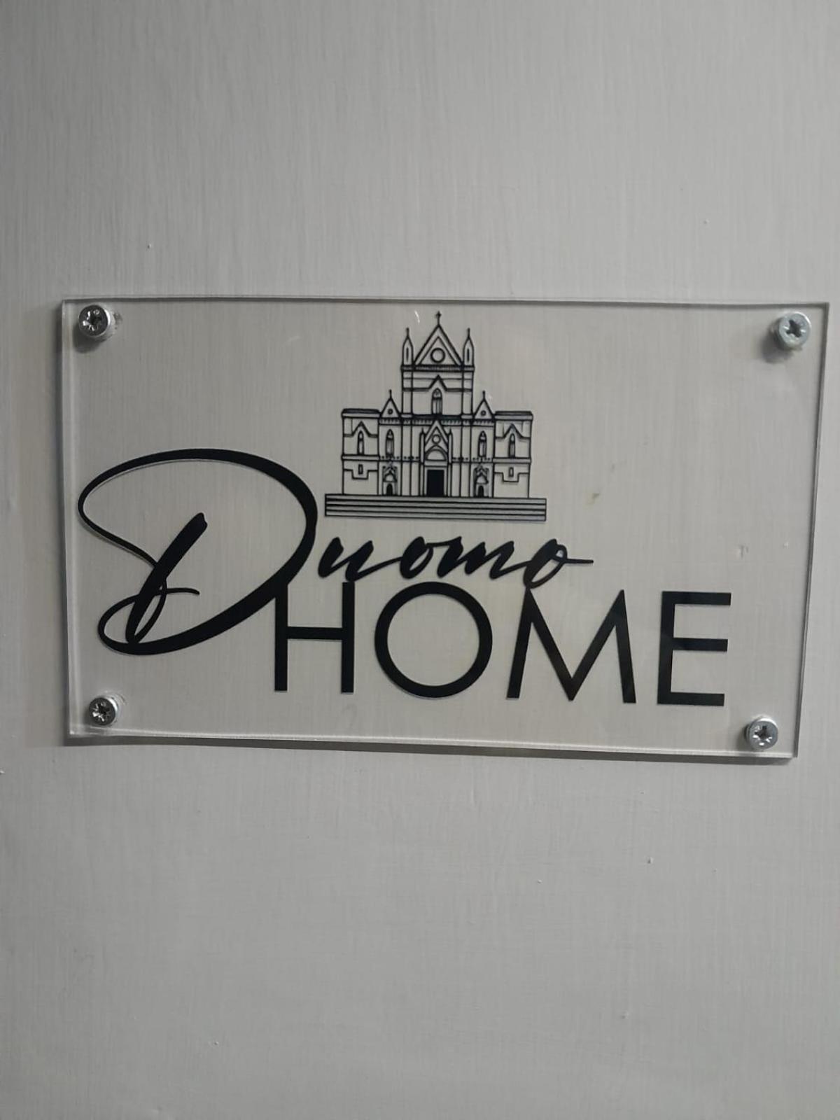 Duomo Home Naples Exterior photo